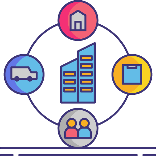 Logistics & Supply Chain