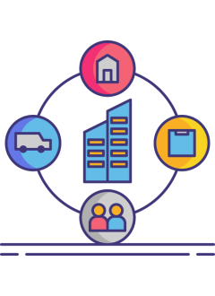 Logistics & Supply Chain