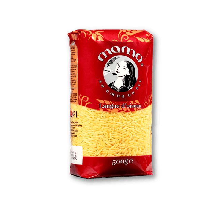 Pasta Tlitli mama 500 g