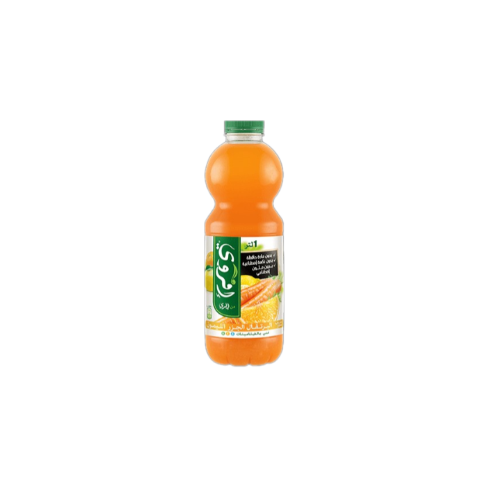 Ifruit juice