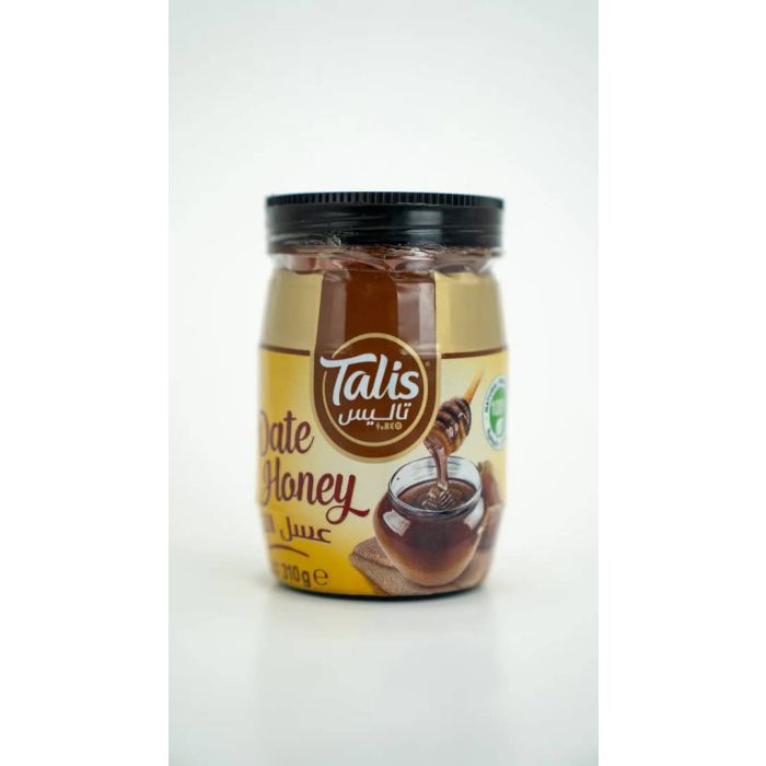 Talis Dates Honey 