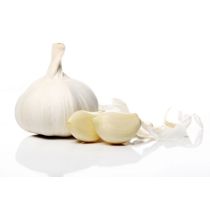 Algerian Garlic