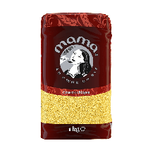 Couscous Mama – Medium – 1kg