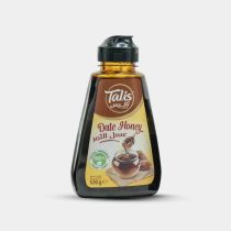 Talis Dates Honey 530g