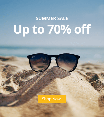 Summer Sale